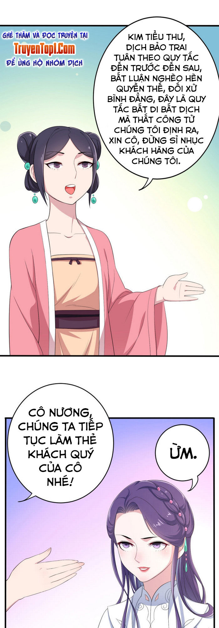 tà y cuồng thê chapter 60 13