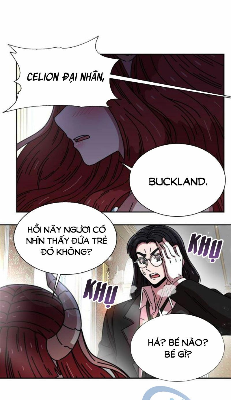 con gái bảo bối của ma vương chapter 38 47