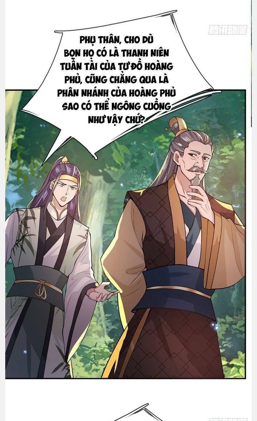 ta trở về từ thế giới tu tiên chapter 14 6