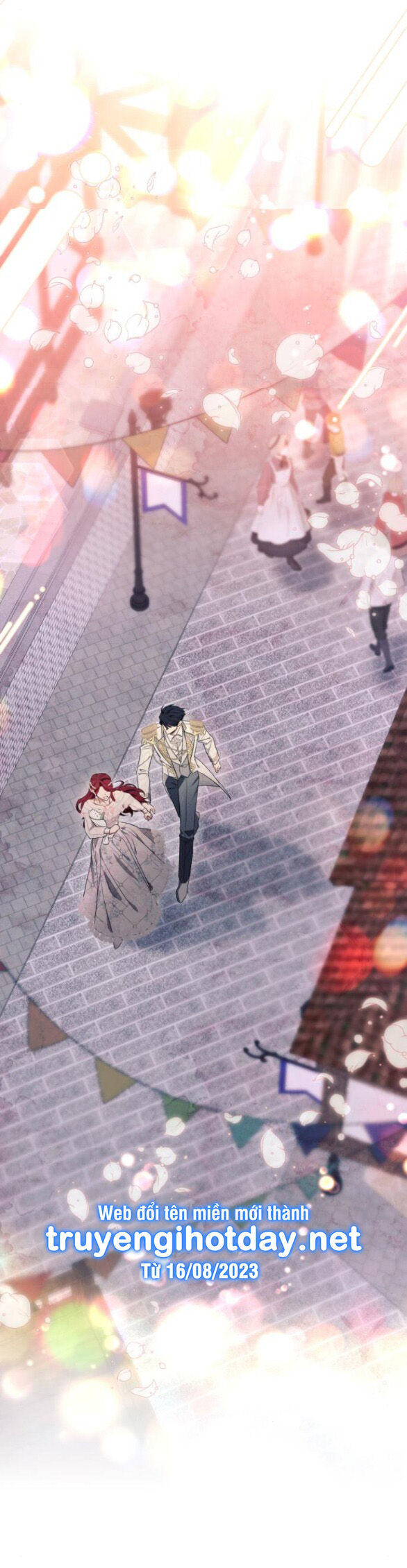 tôi tưởng đó chỉ là tiểu thuyết trọng sinh bình thường chapter 36.1 24