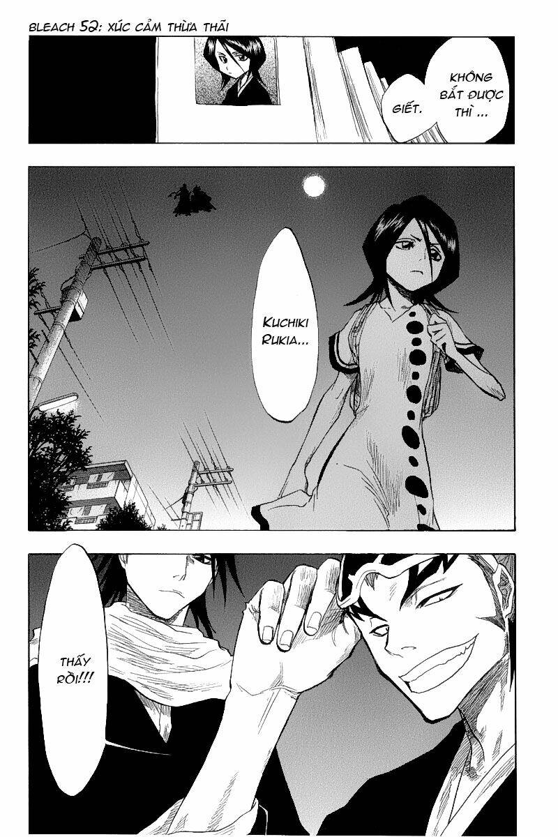 thần chết ichigo chapter 52 1