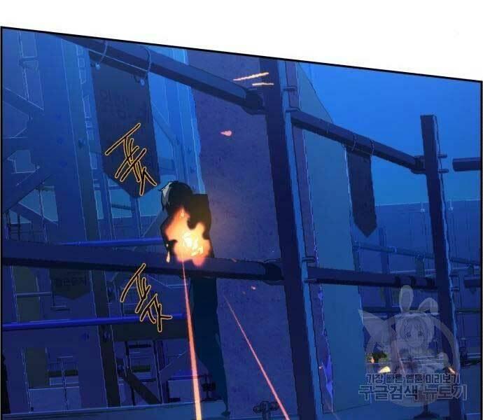 bạn học tôi là lính đánh thuê chapter 136 91