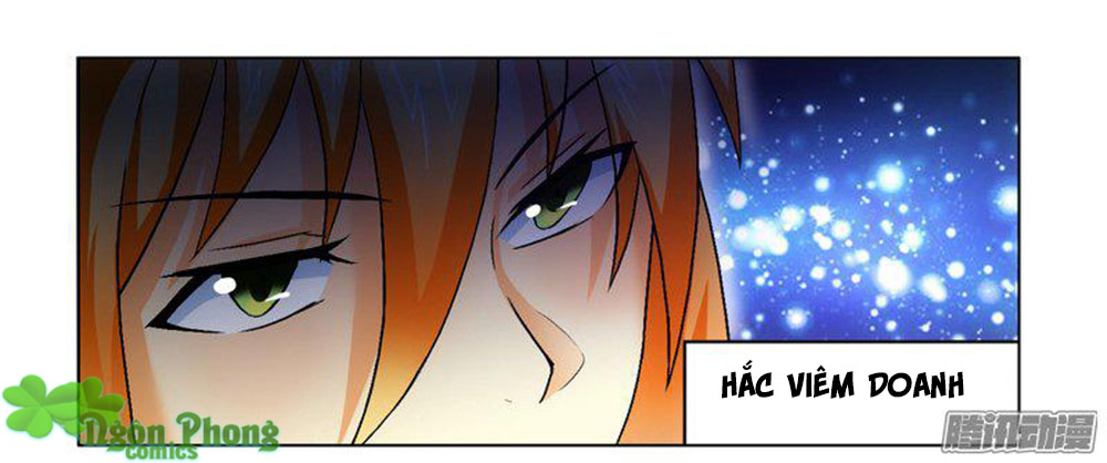 phúc hắc tổng tài đừng tới đây chapter 3 1