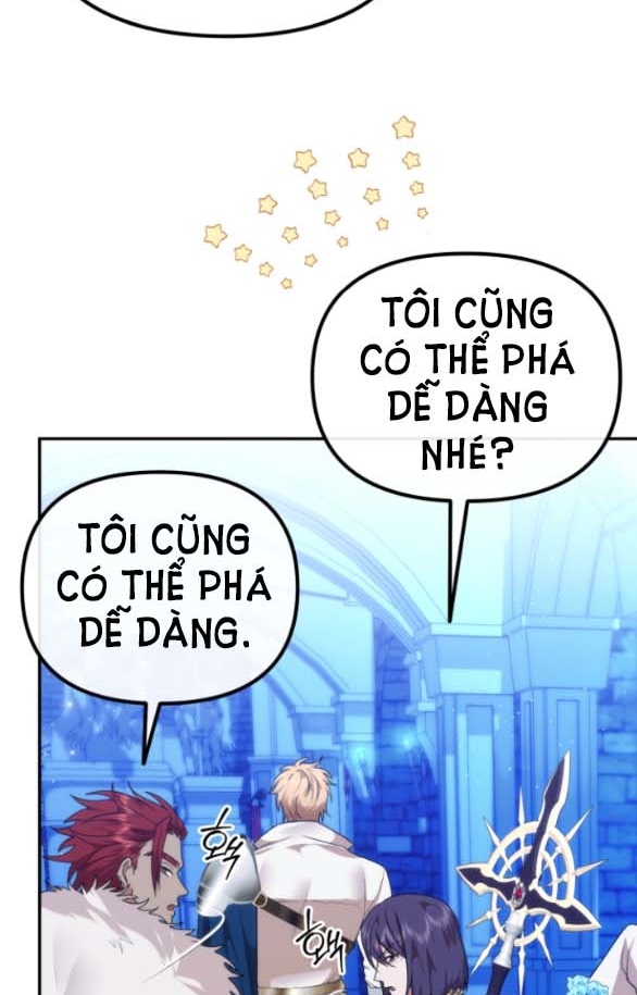 [18+] dũng sĩ vị tha chapter 7.1 5