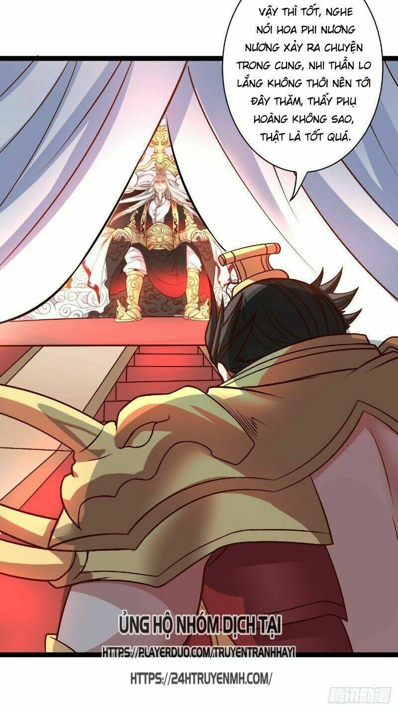 trọng sinh tối cường ma tôn ở rể chapter 72 30