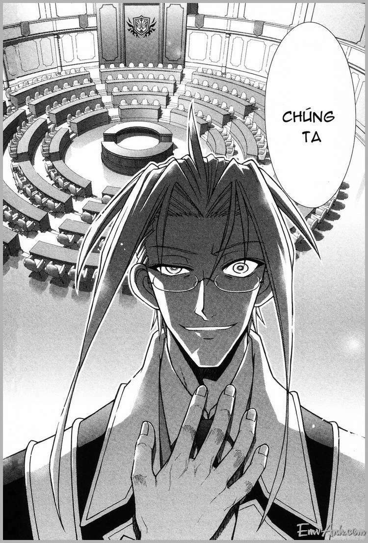 bậc thầy ma pháp chapter 264 16