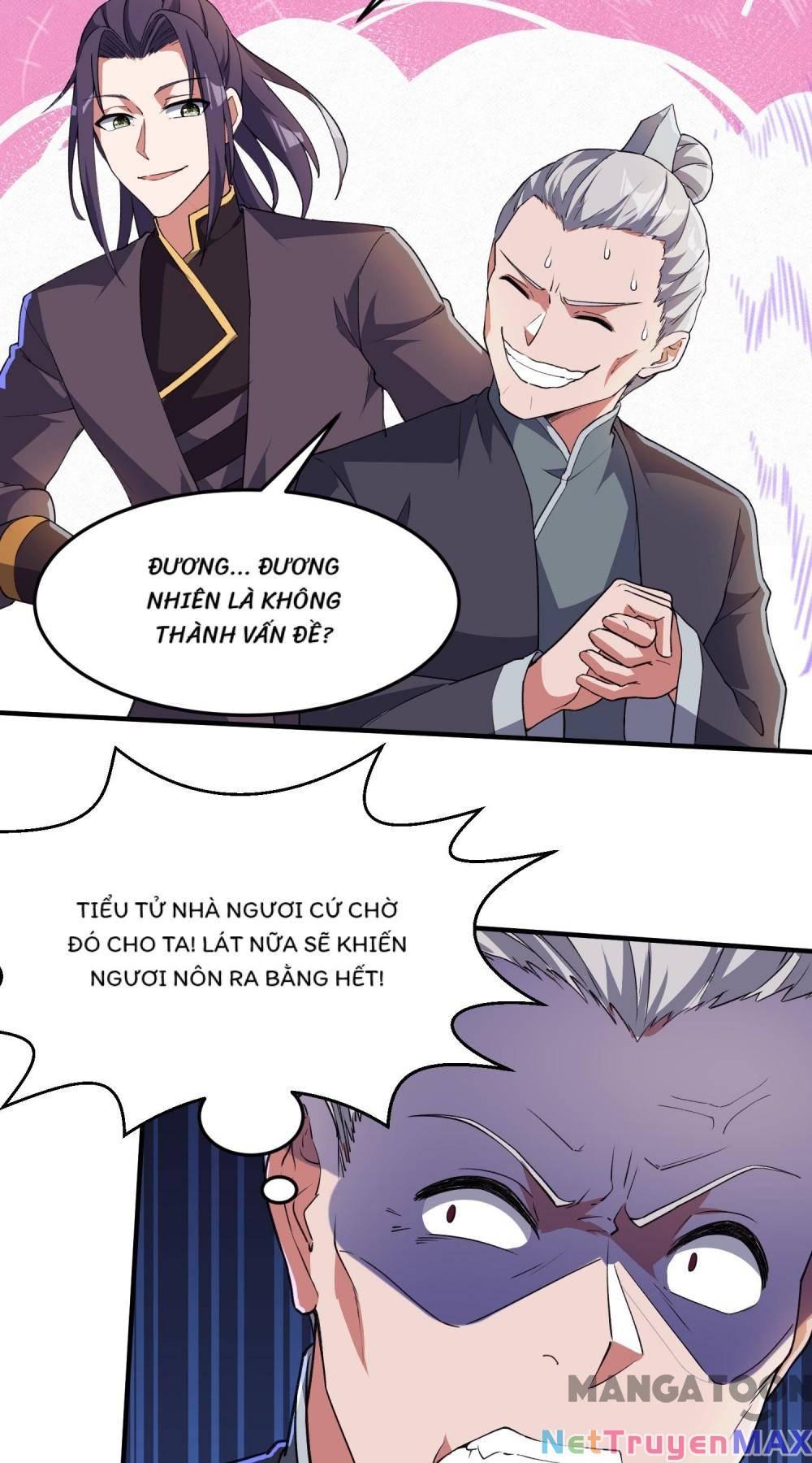 đệ nhất người ở rể chapter 231 11