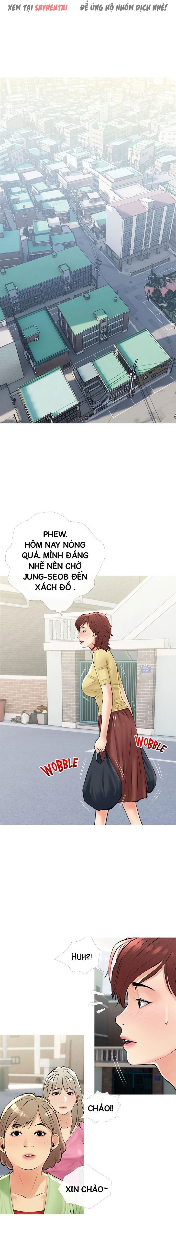 bài học hứng tình chapter 37 10