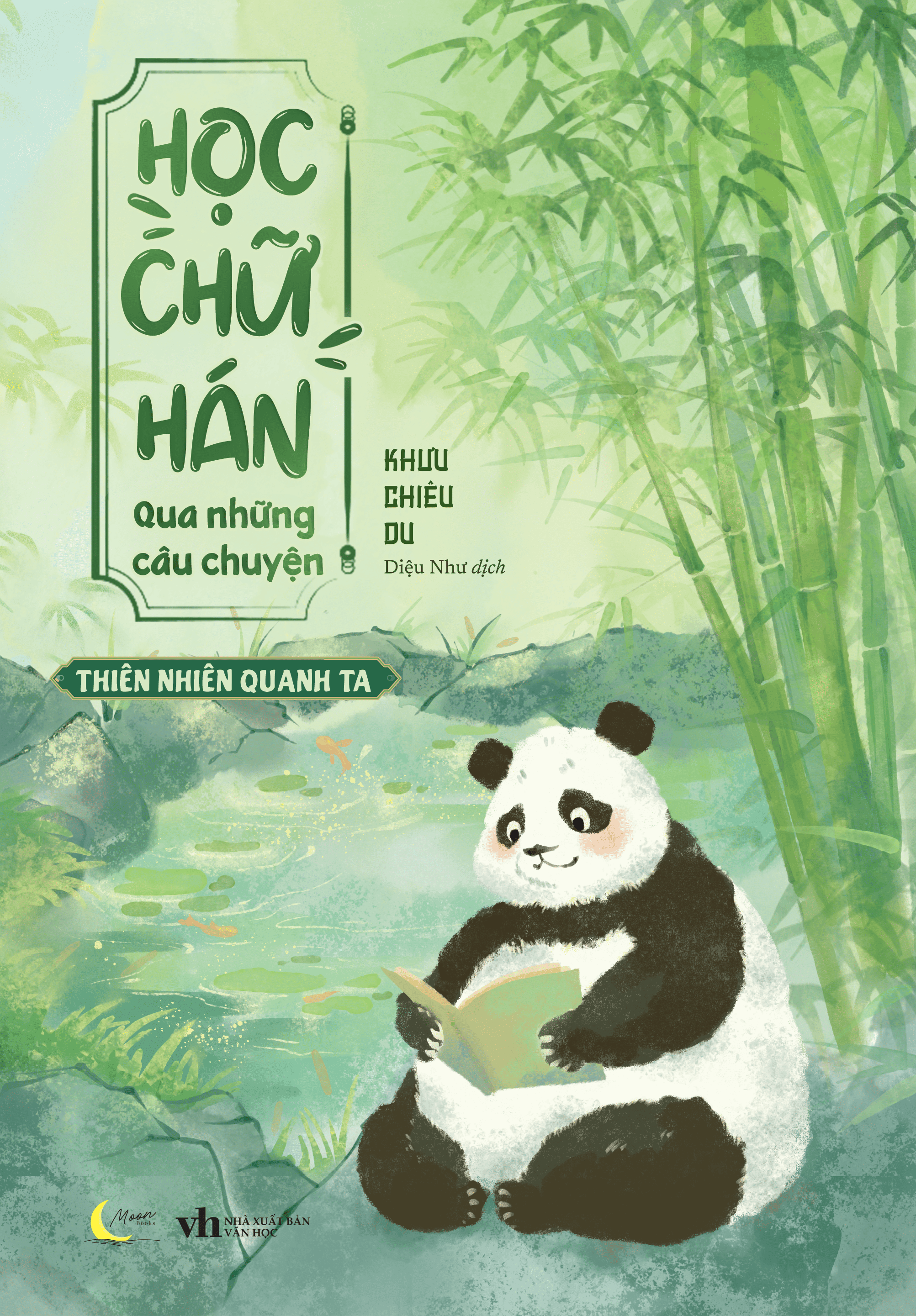 Sách Combo Học Chữ Hán Qua Những Câu Chuyện