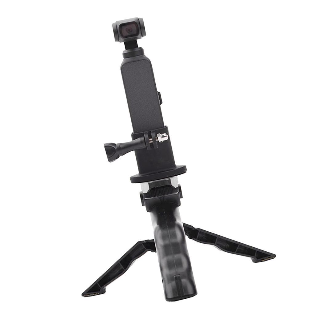 1pc Gimbal Tripod Phone Holder Mount Extender for Pocket Accessory