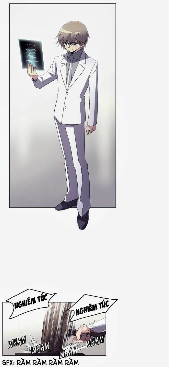 bản khế ước linh hồn chapter 41 9