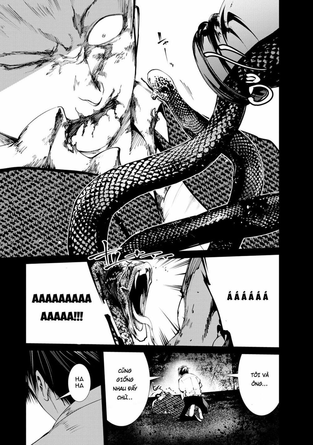 thí nghiệm ngục tù chapter 7 24