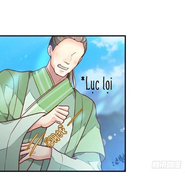 trọng sinh thành tiểu nha đầu chapter 7 8