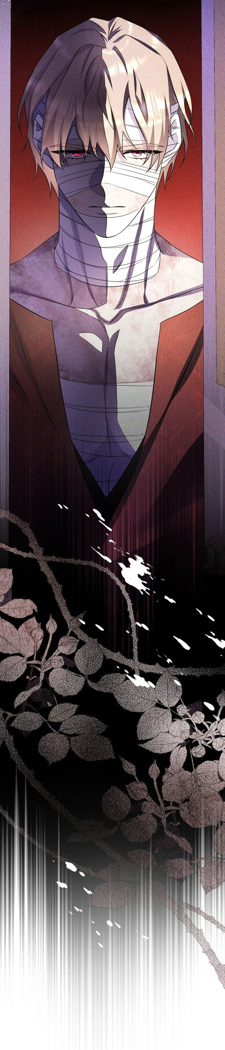 [18+] nếu cứu rỗi một cầm thú hư hỏng chapter 34.2 40