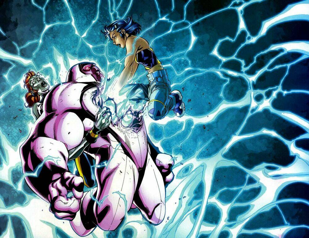 new x-men v2 - academy x chapter 31 20