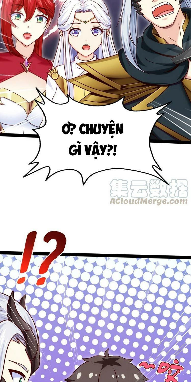 ma thú kiếm thánh dị giới tung hoành chapter 183 49