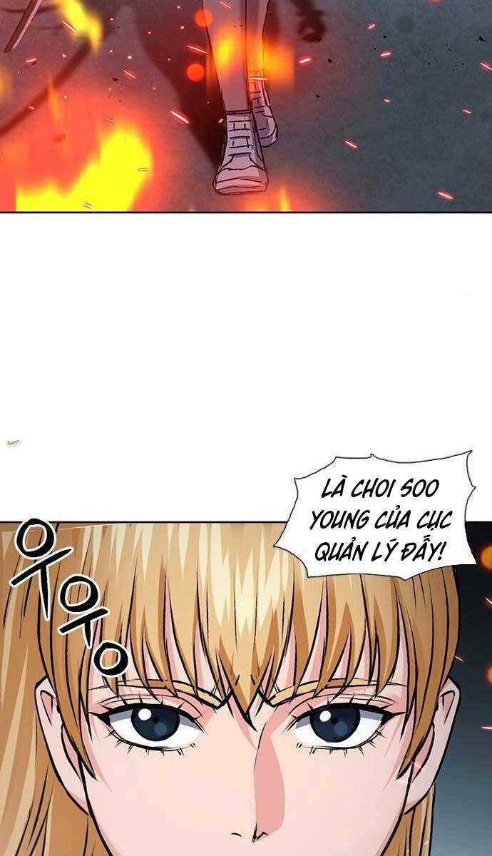 druid tại ga seoul - người hóa thú chapter 89 90