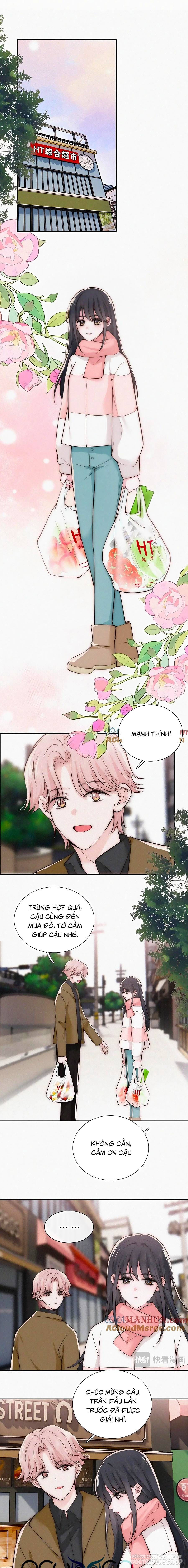 vẫn cứ nuông chiều chapter 63 3