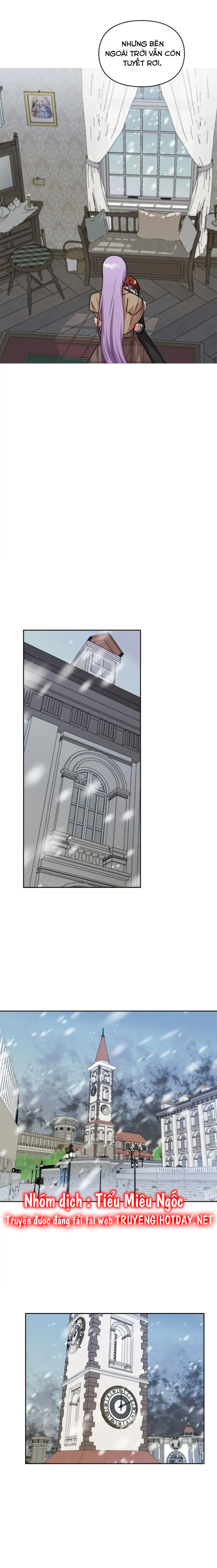 hãy nghe lời của tôi chapter 20 12