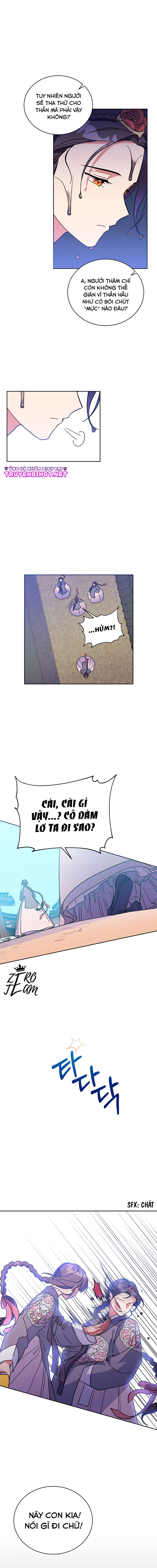 công chúa soyang và haechi chapter 2.2 8