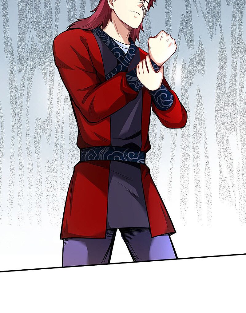 võ đạo độc tôn chapter 253 19