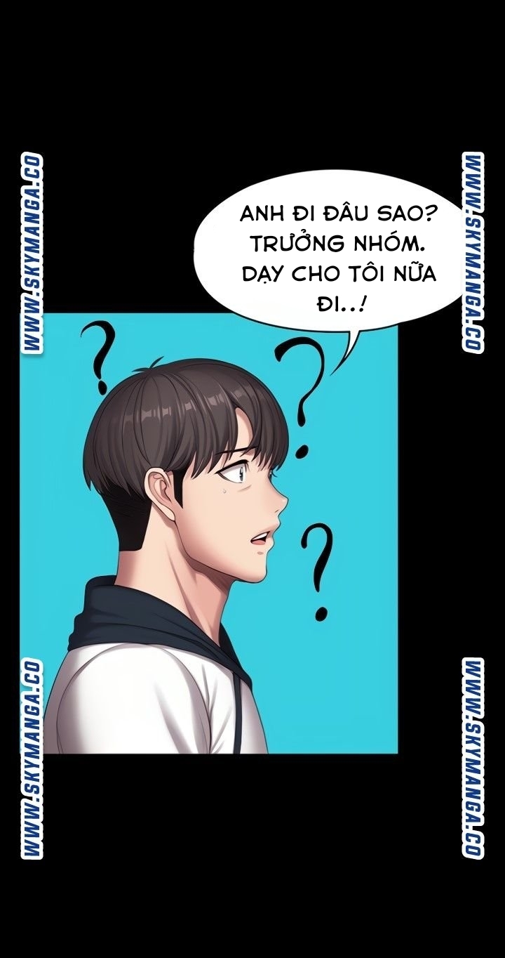 hlv phòng fitness chapter 88 34