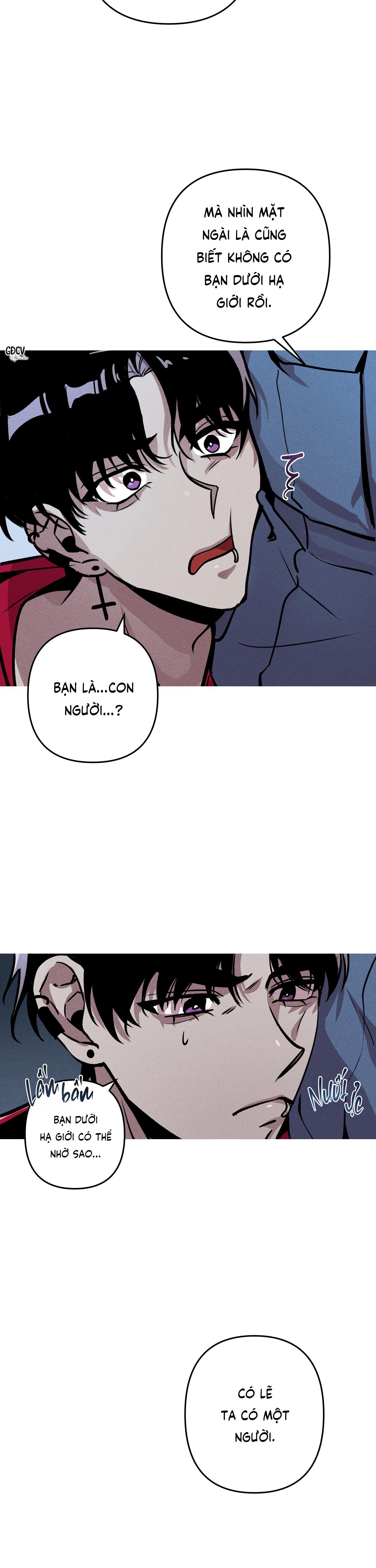 quan hệ giết chóc chapter 5 14