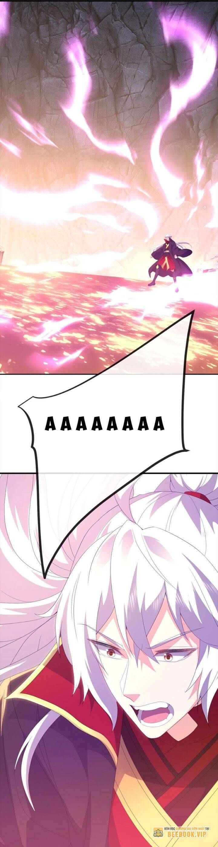 tiên võ đế tôn chapter 689 10