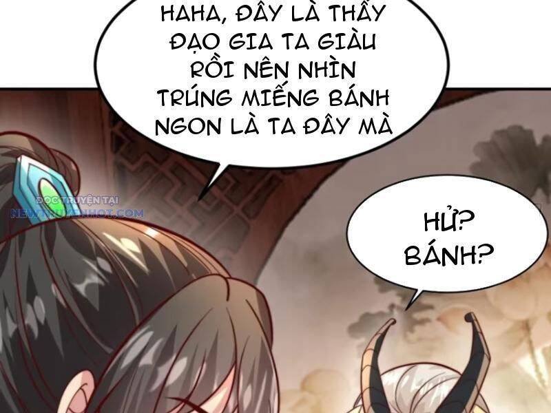 ta thực sự không muốn làm thần tiên chapter 43 114