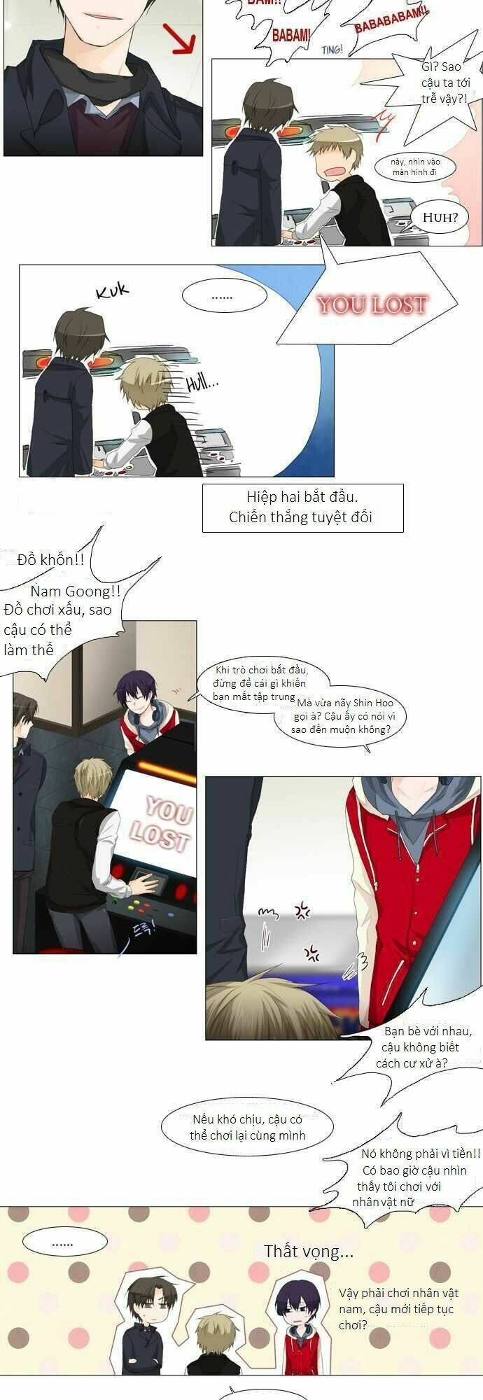 come spring chapter 2 14