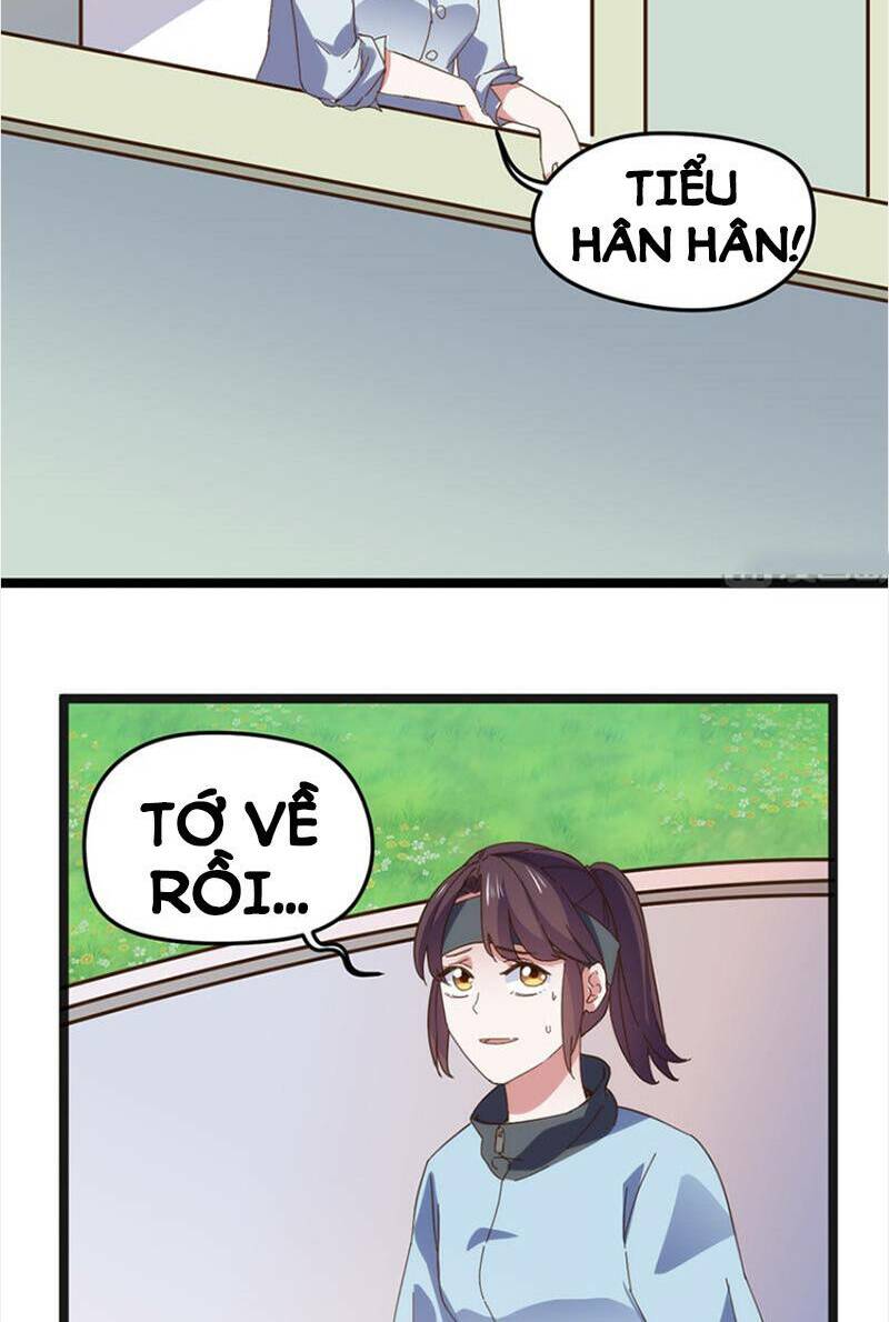 nữ tiếp viên hàng không của boss chapter 5 5