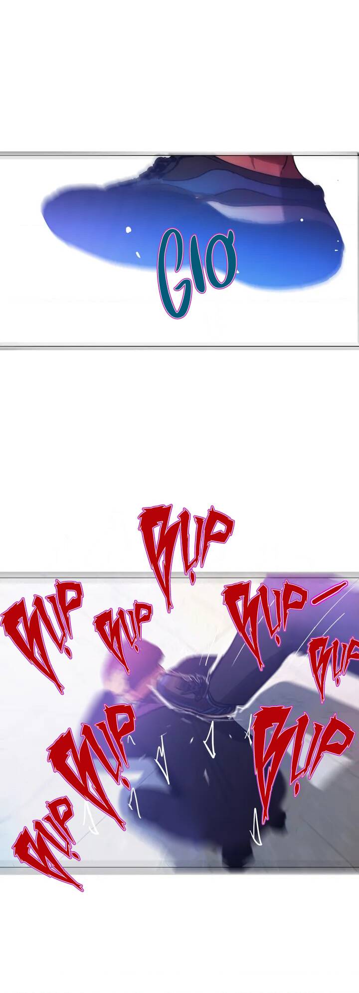 giải thoát chapter 36 22