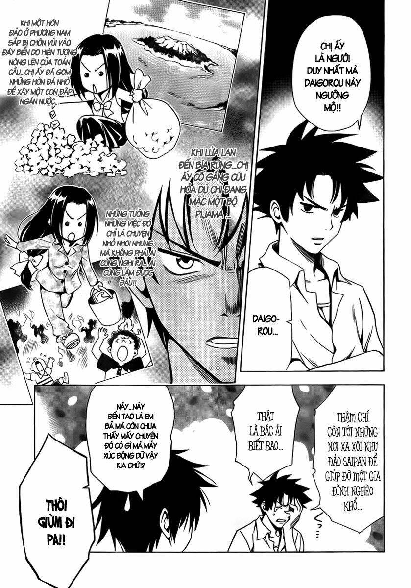 mayoi neko overrun! chapter 1 19