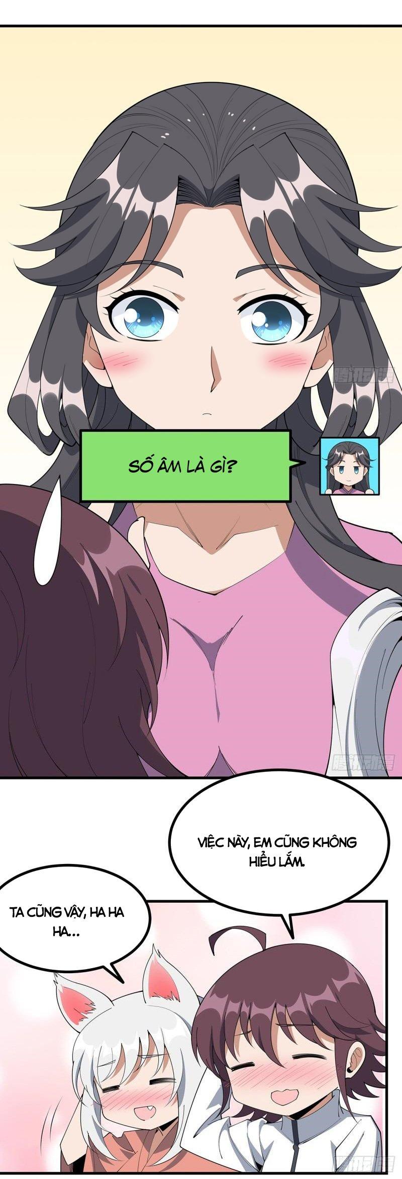 địa cầu đệ nhất kiếm chapter 207 12