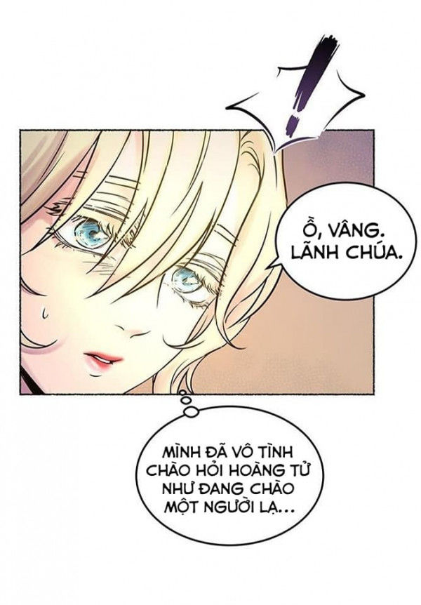 như gió trên cành cây khô chapter 5 18