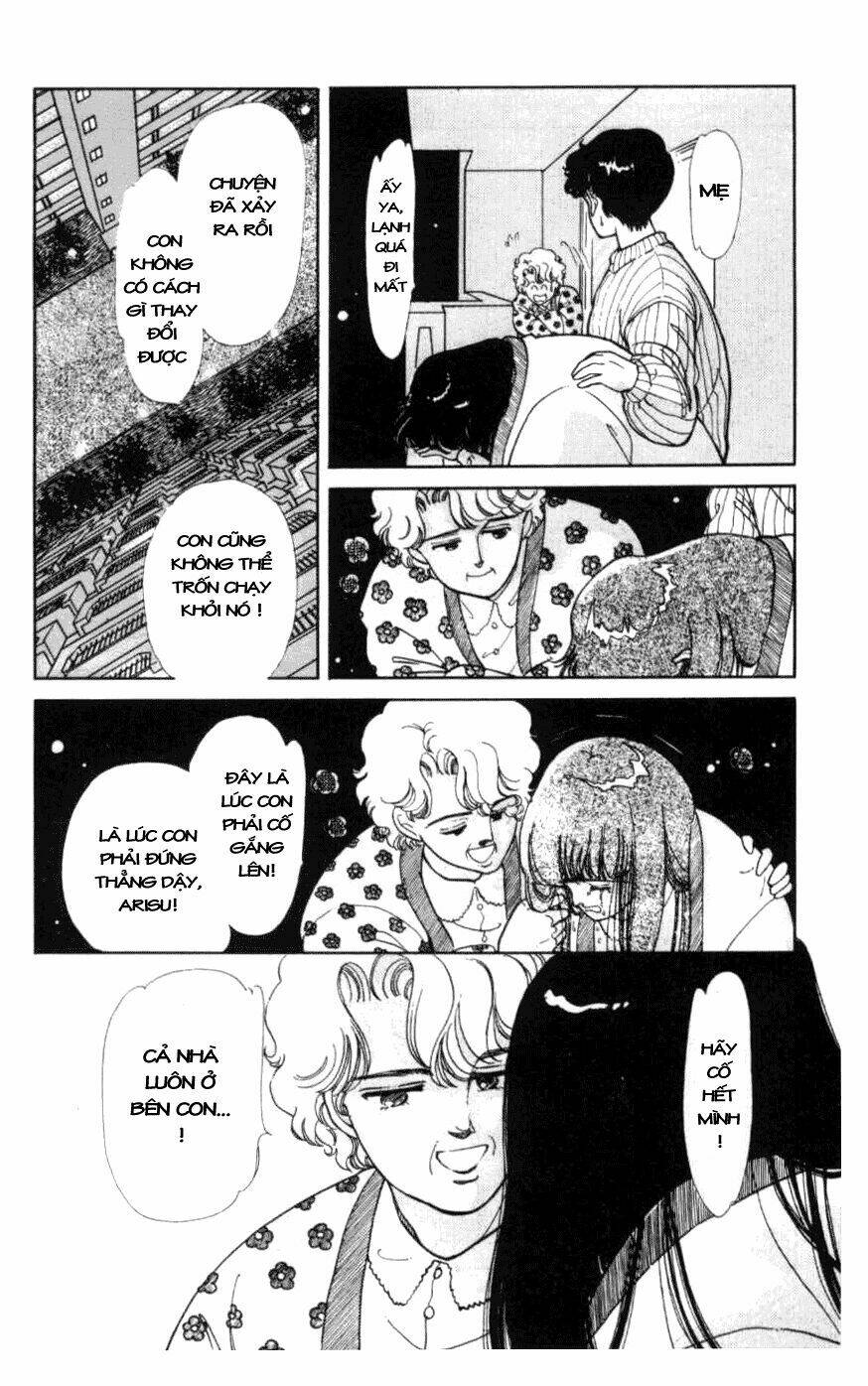 làm ơn cứu trái đất của tôi chapter 2 41