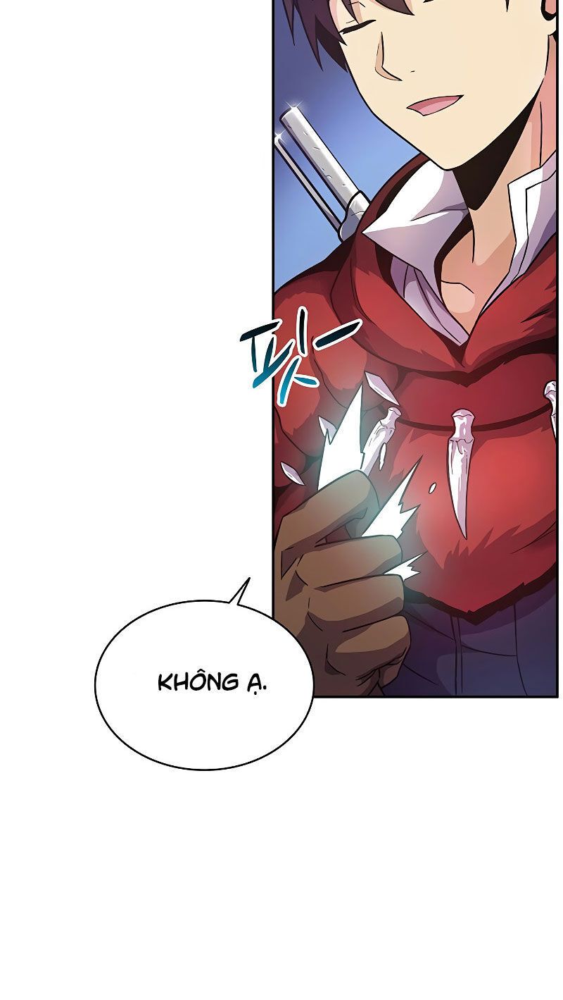 arcane sniper (xạ thủ đạn ma) chapter 24 11