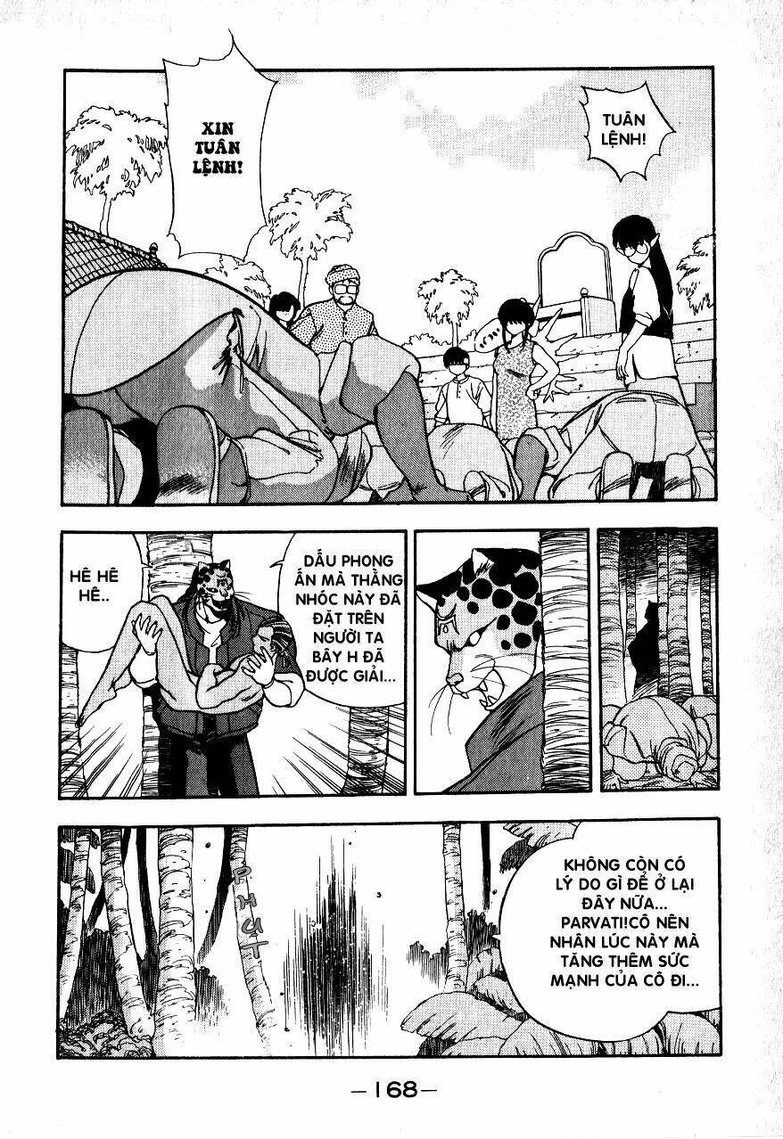 3x3 eyes chapter 89 15