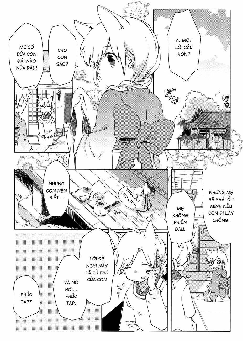 gouhou yuri fuufu hon chapter 1 12