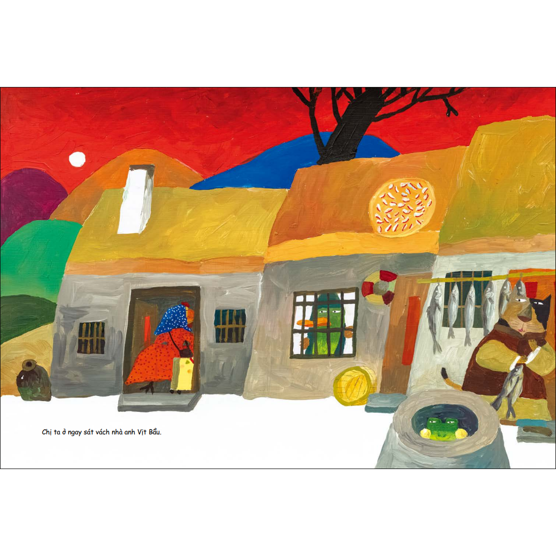 Sách Kịch! Kịch! Kịch!