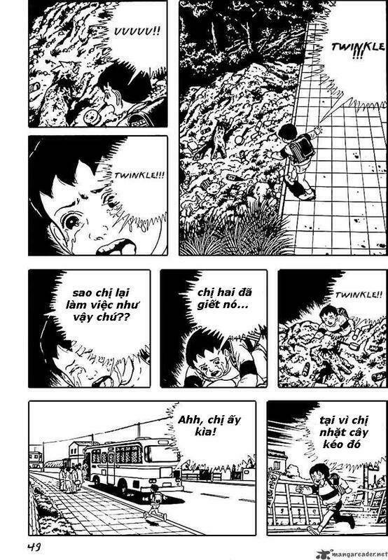 god's left hand, devil's right hand chapter 3 7