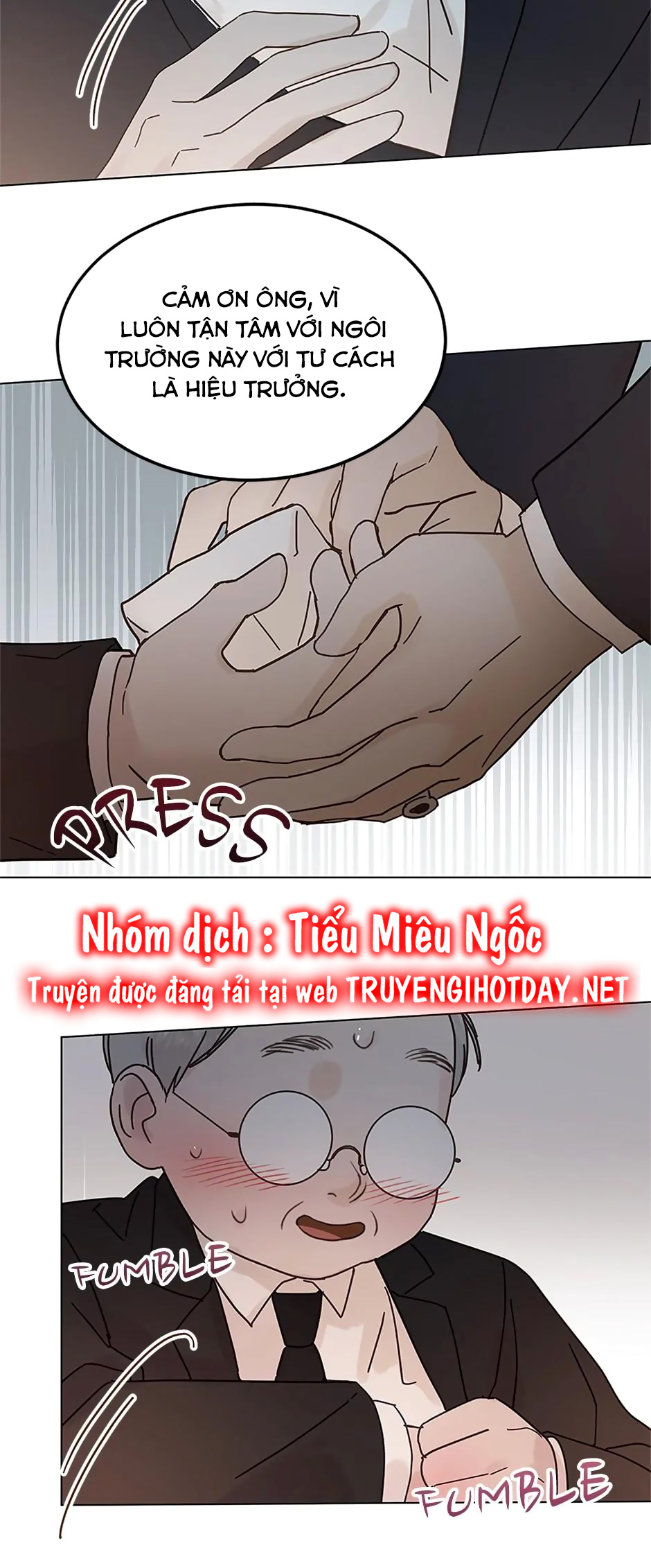 sự trả thù ngọt ngào của vợ tôi chapter 221 17