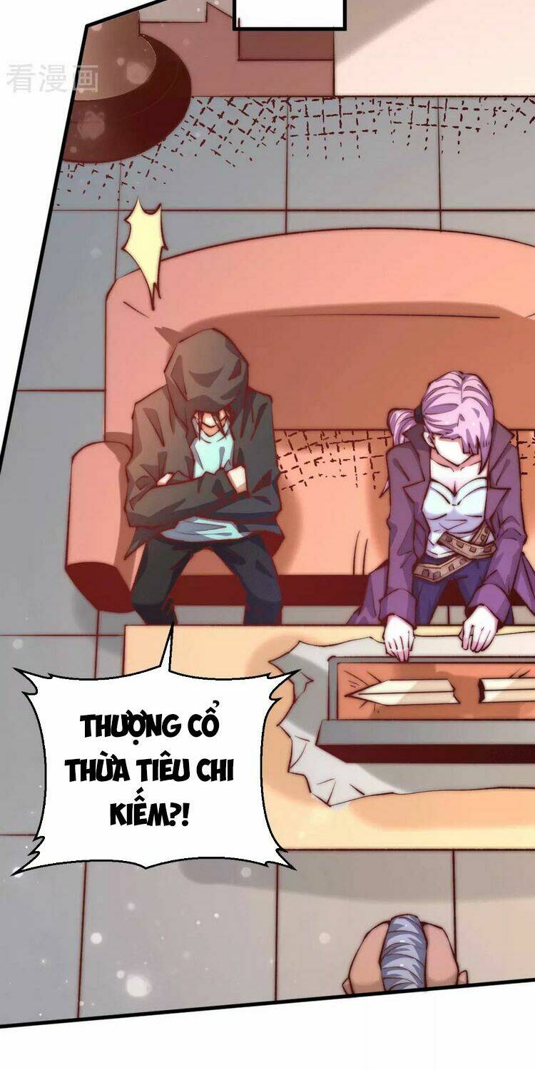đô thị đỉnh phong cao thủ chapter 251 25