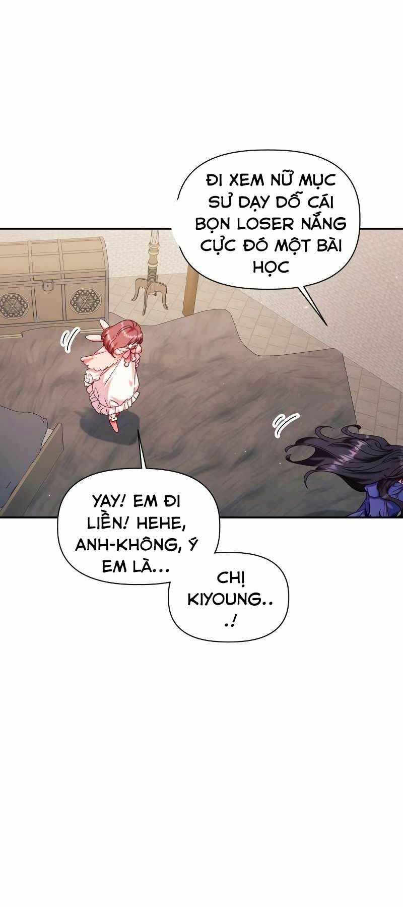 Kí Sự Hồi Quy Chapter 47 55