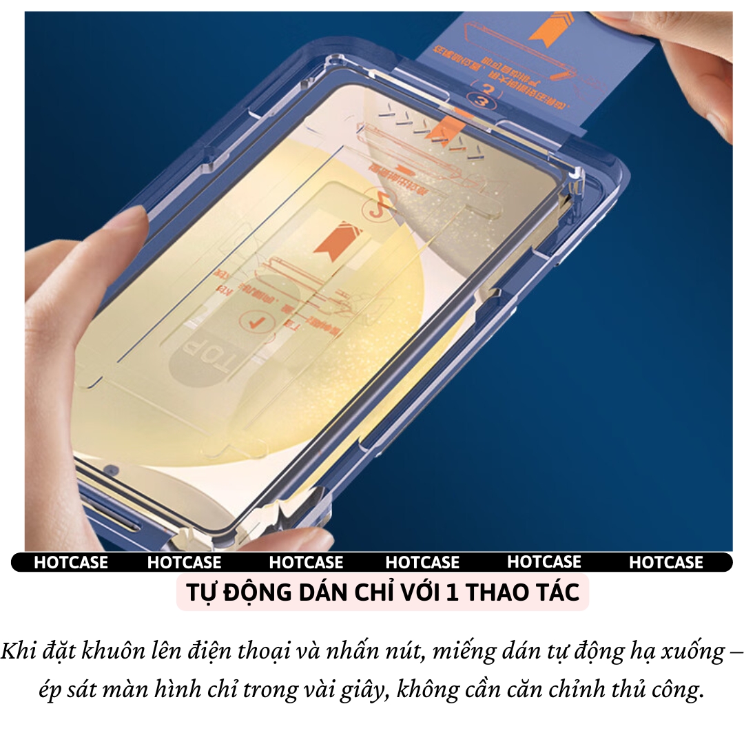 Kính cường lực NanoGuard Pro Full viền màn hình cho Google Pixel 10 9 9A 8 6 7 9 Pro XL 8A 7A 6A 5G mỏng 0.3mm hiệu HOTCASE Dusty - Mỏng 0.3mm, Phủ Olephobic chống vân tay, vuốt siêu mượt, vát cạnh 2.5D, độ cứng 9H - Hàng nhập khẩu
