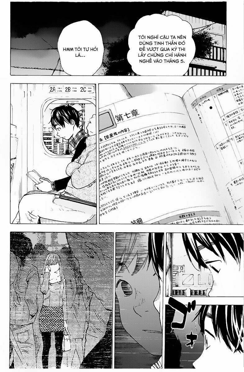 forget me not chapter 5 3