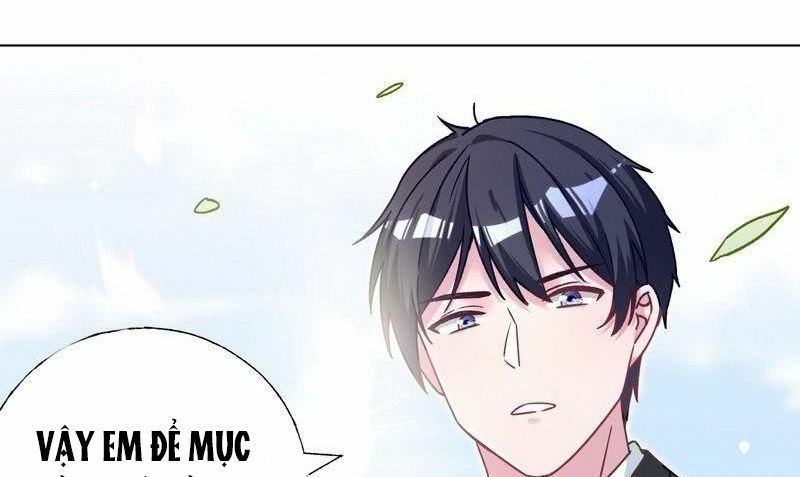 trời ban cho nam thần daddy chapter 22 26