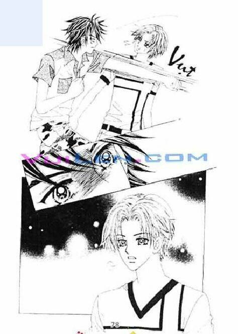 ánh nắng chói chang chapter 7 77