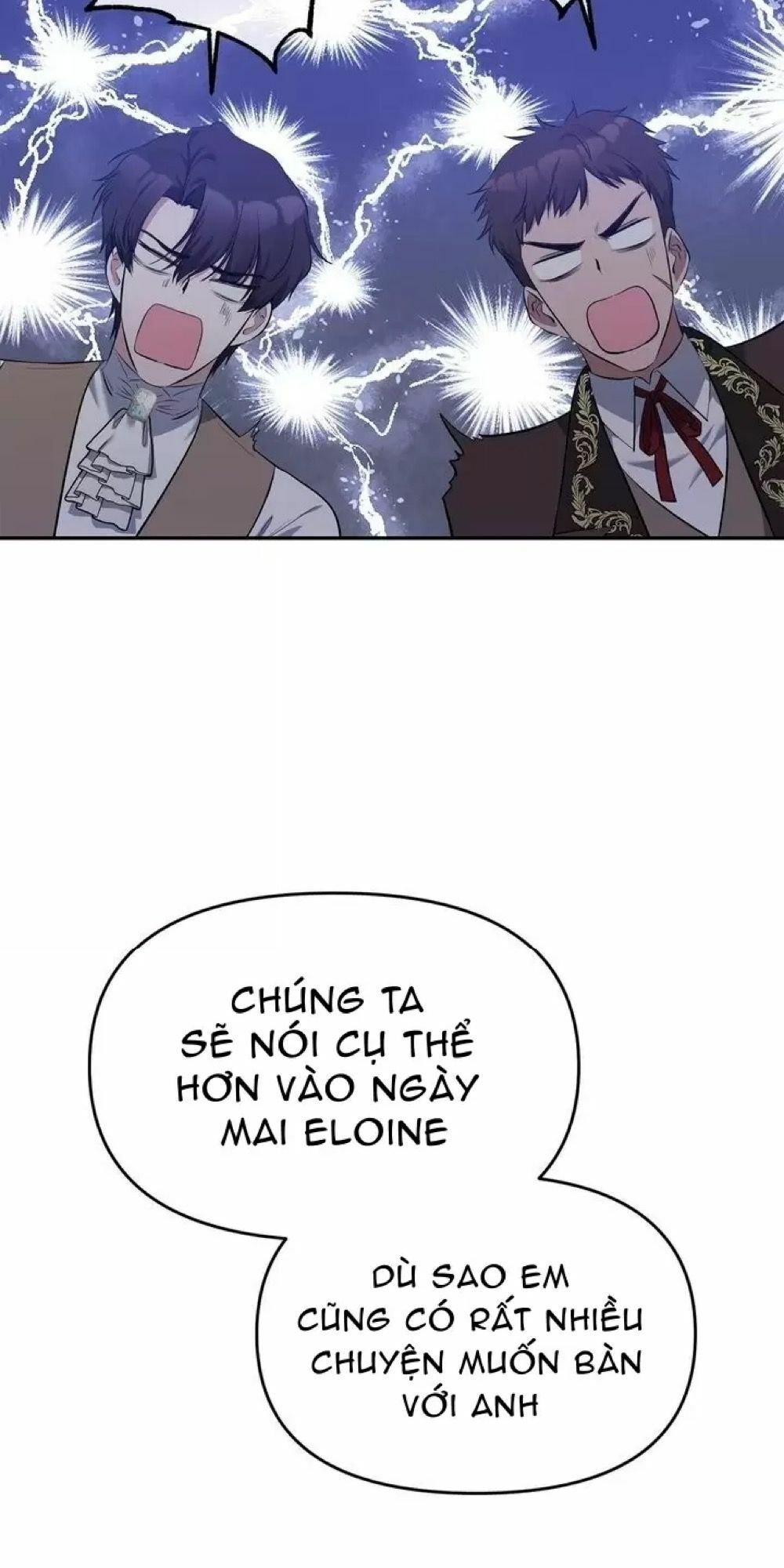 nữ công tước phương bắc là một nhân vật phản diện chapter 7 55