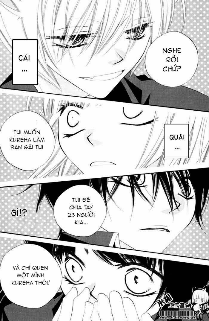 monochrome shounen shoujo chapter 15 4